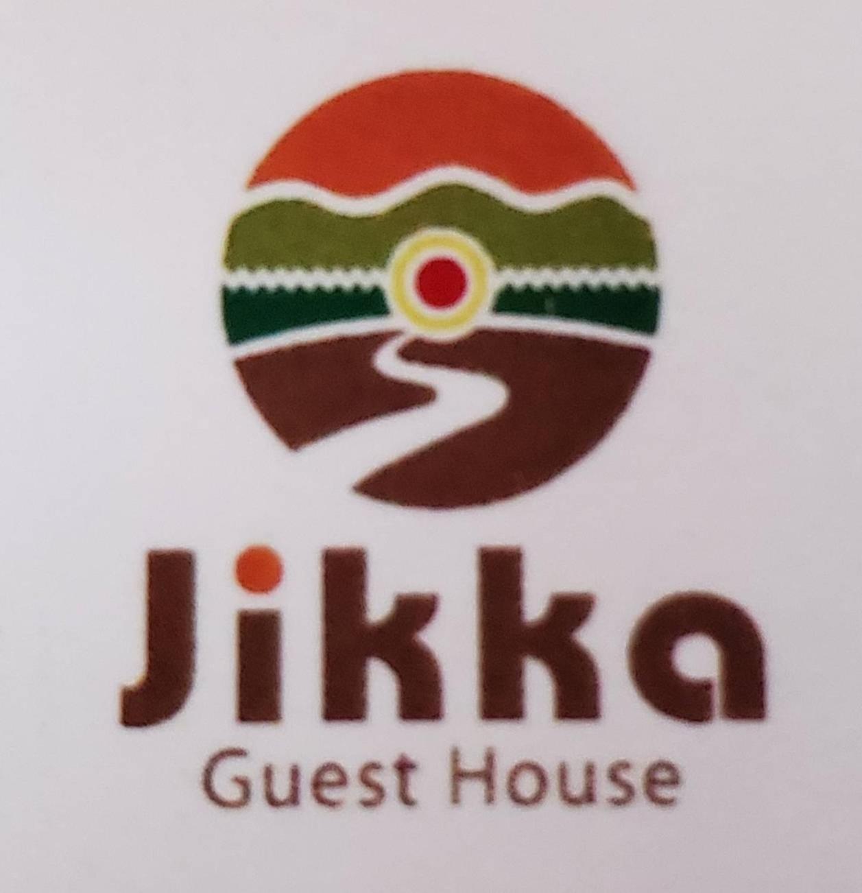 Fukuoka Guest House Jikka Exterior foto